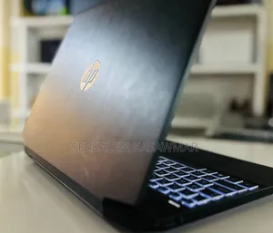 New Laptop HP Pavilion 15 16GB AMD Ryzen 5 SSD 512GB