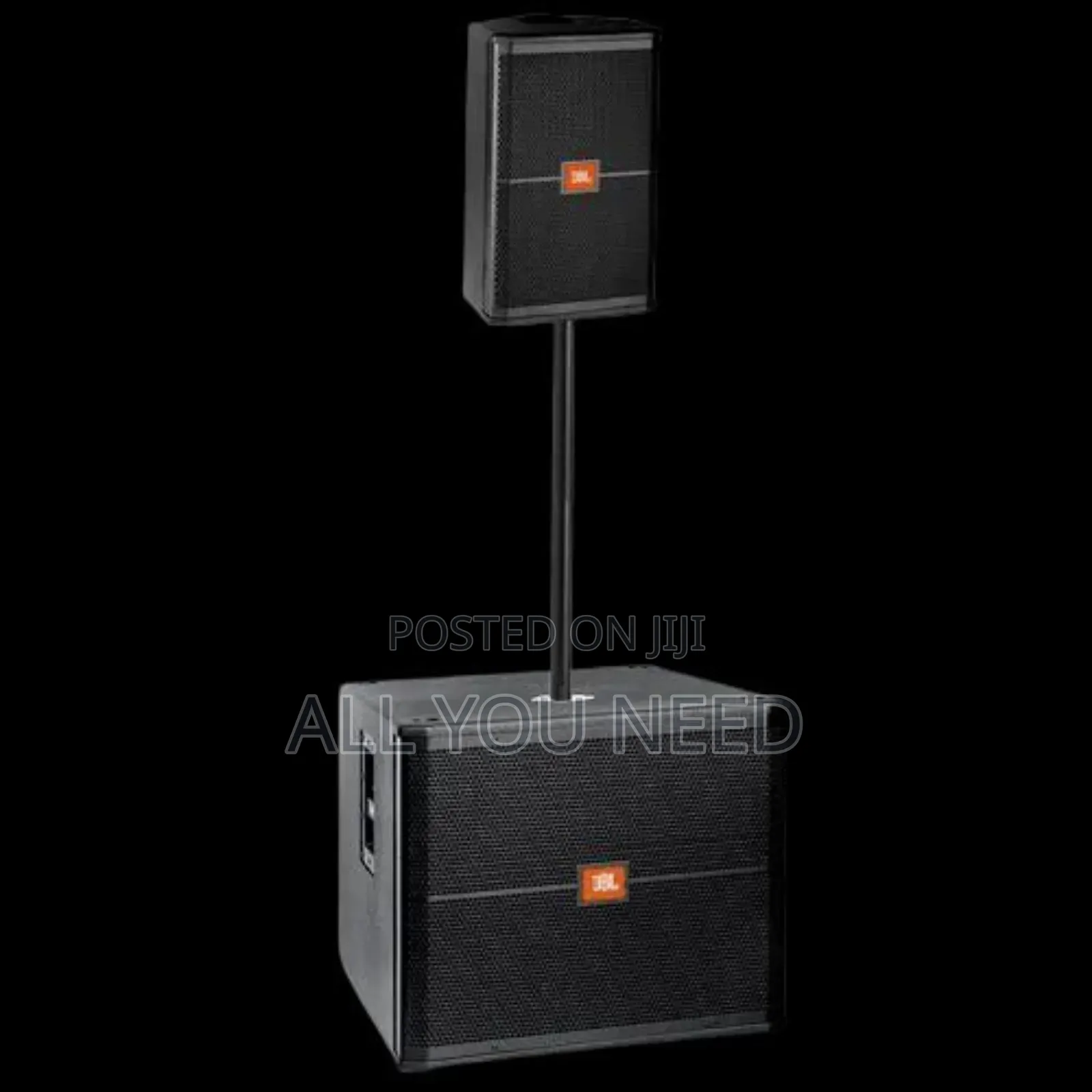 JBL Speakers