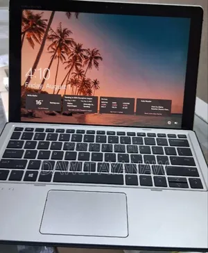 Photo - New Laptop HP Elite X2 1012 G2 8GB Intel Core I5 SSD 256GB