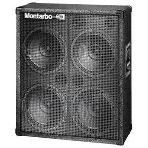 Photo - Montarbo Speaker