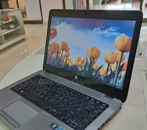 Photo - New Laptop HP EliteBook 840 G1 8GB Intel Core I5 HDD 500GB