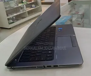 New Laptop HP EliteBook 840 G1 8GB Intel Core I5 HDD 500GB