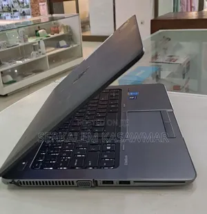 New Laptop HP EliteBook 840 G1 8GB Intel Core I5 HDD 500GB
