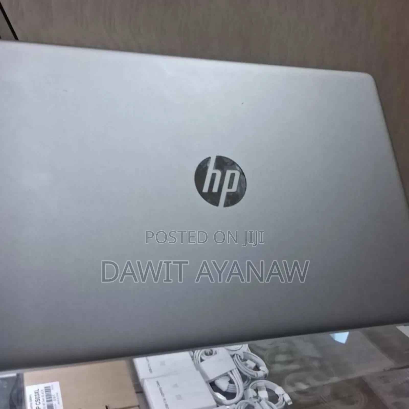 New Laptop HP 8GB AMD Ryzen 3 SSD 256GB