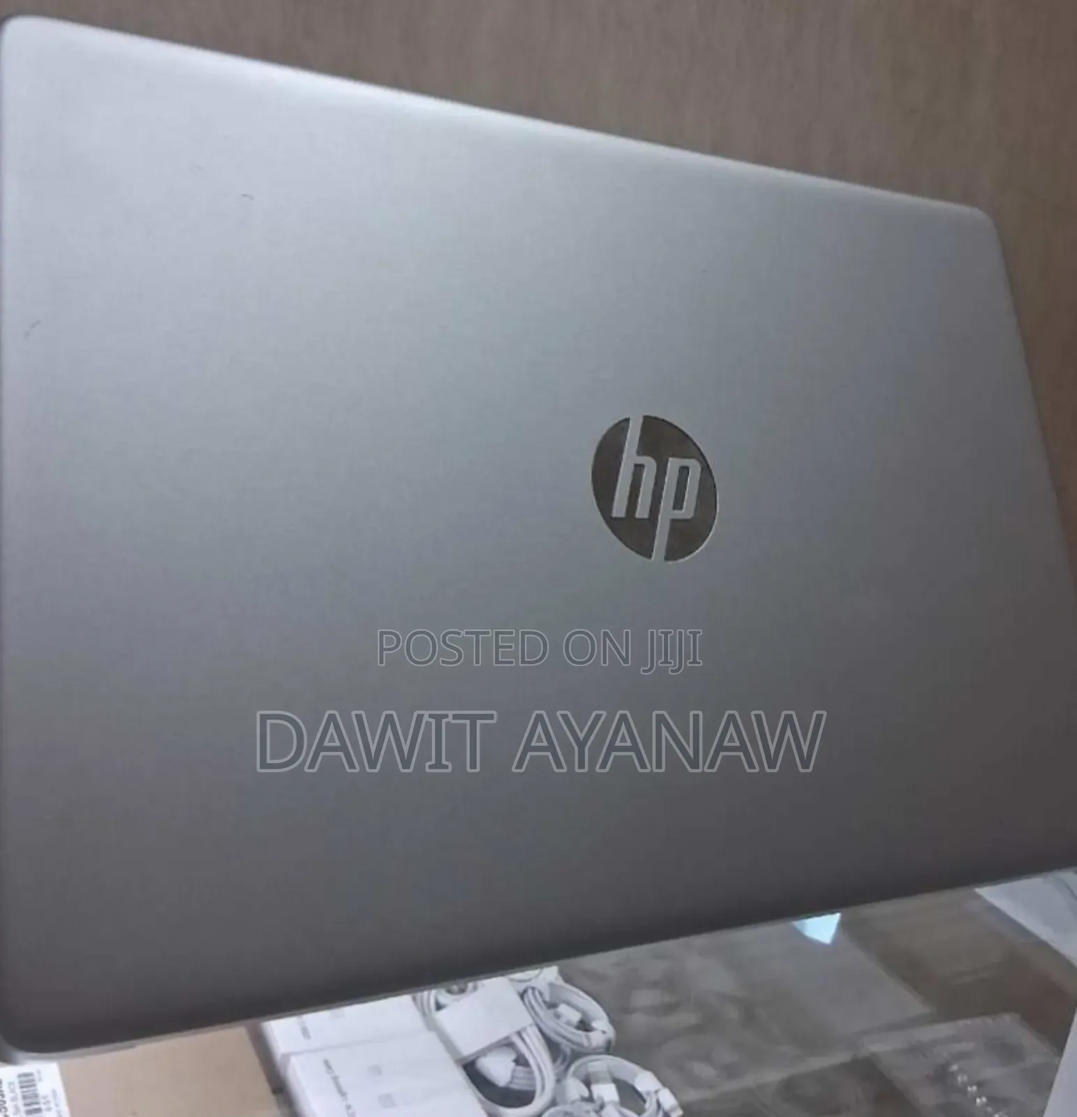 New Laptop HP 8GB AMD Ryzen 3 SSD 256GB