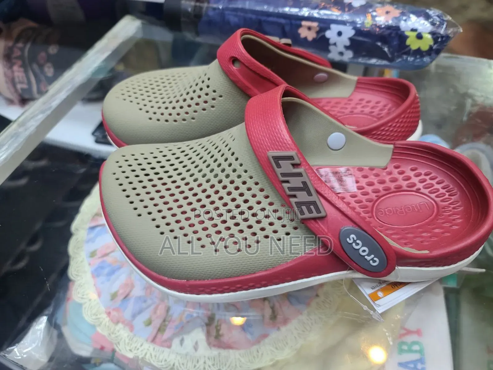 Crocs Shoes for Kids