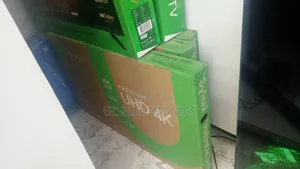 Photo - Syinix 50 Inch