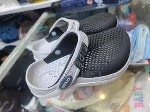 Photo - Crocs for Kids