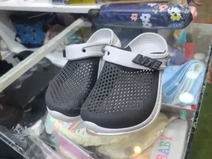 Crocs for Kids