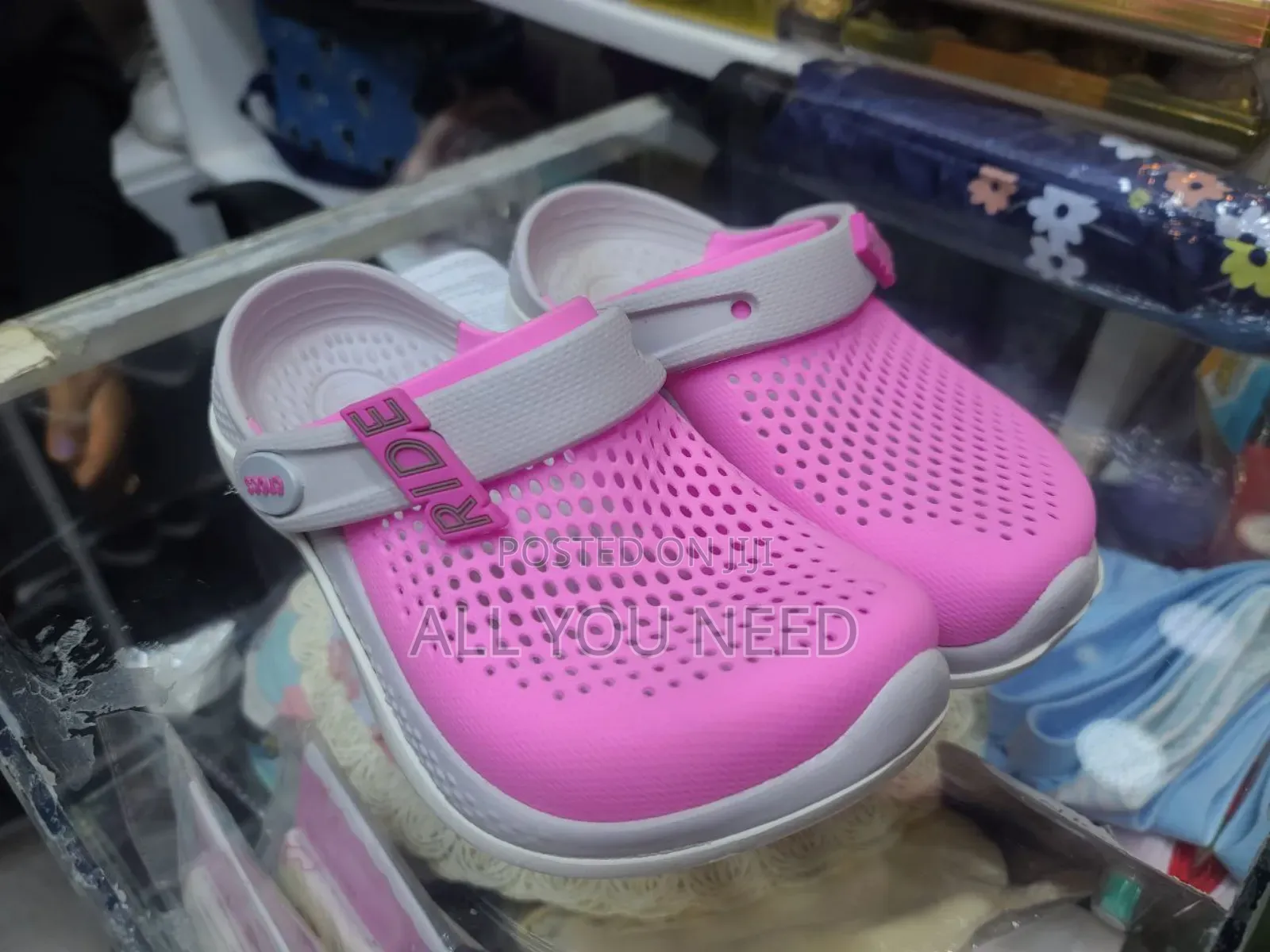 Crocs for Kids