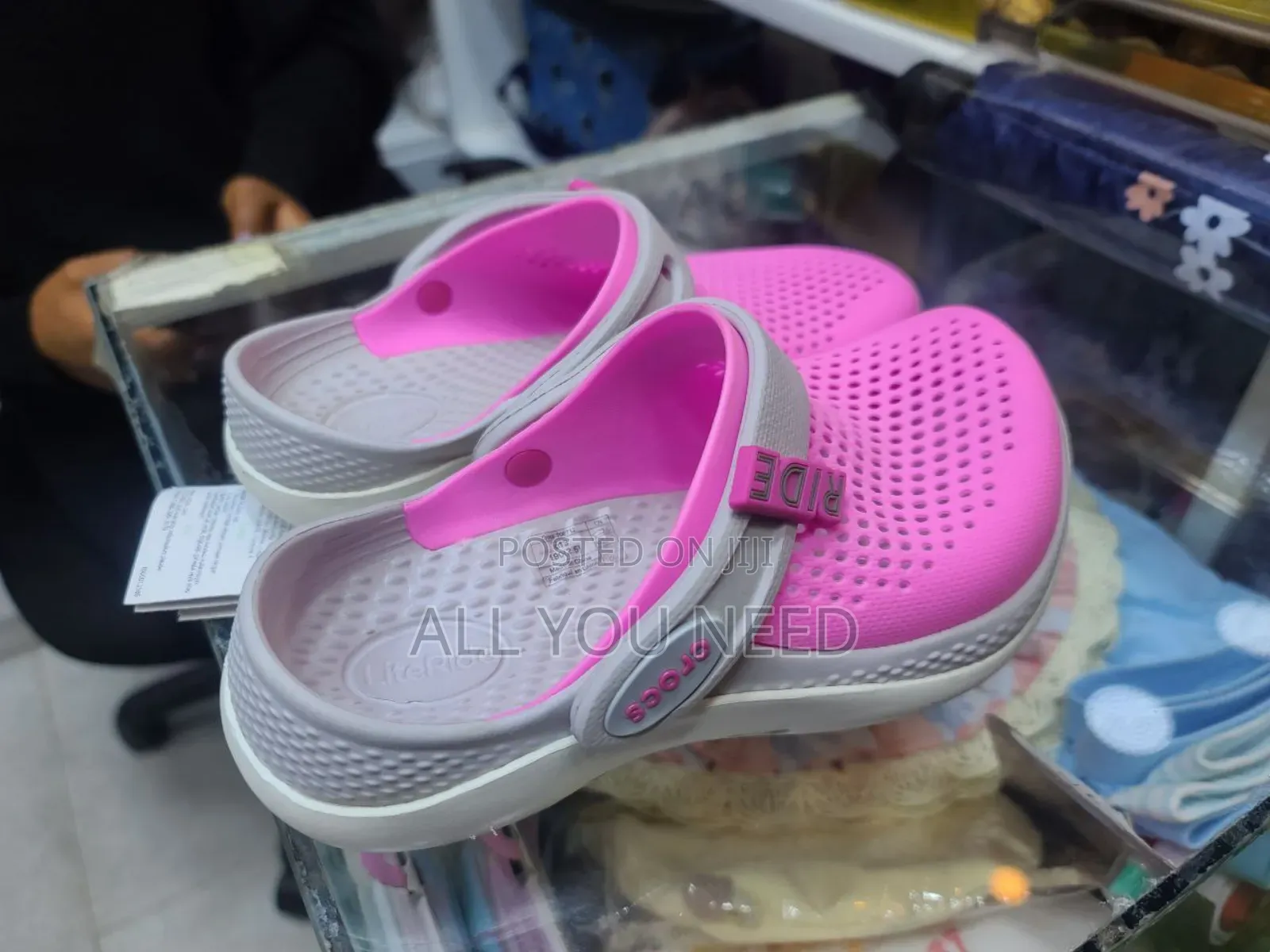 Crocs for Kids
