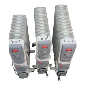 Nikura Room Heaters 13-File for in Oil Heaters Deliver