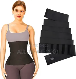 Photo - Tummy Wrap Belt