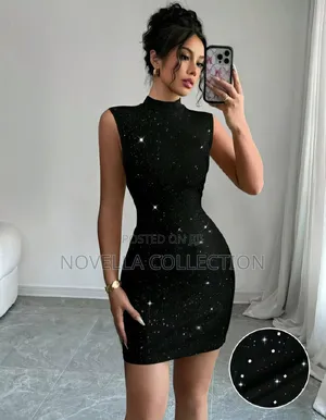 Photo - Dress (Available on Hand)