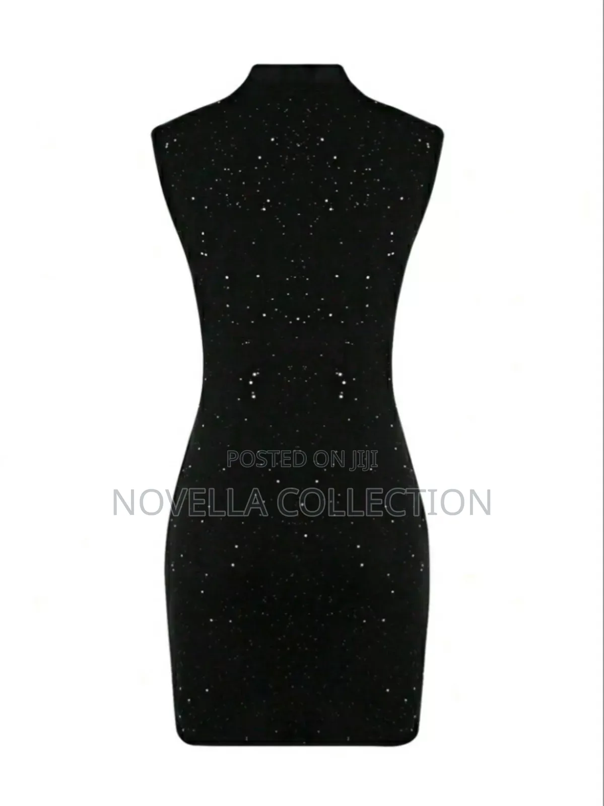 Dress (Available on Hand)