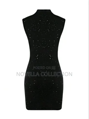 Dress (Available on Hand)