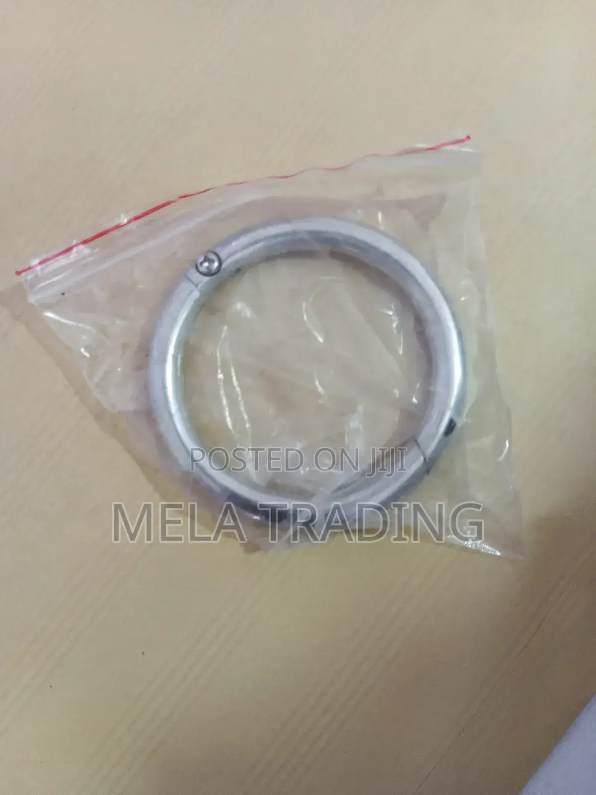 Noise Ring(Bull Ring)