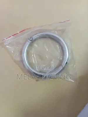 Photo - Noise Ring(Bull Ring)