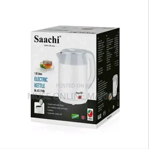 Photo - Seachi Electric Kettle