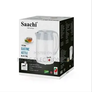 Seachi Electric Kettle