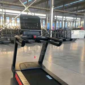 Commercial Miracle Fitness Tradmill 2024 Model ★7.0 H.P