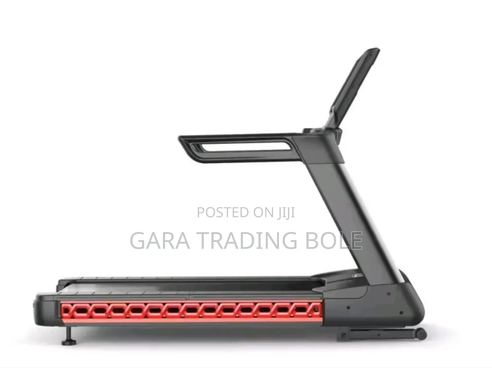 Commercial Miracle Fitness Tradmill 2024 Model ★7.0 H.P