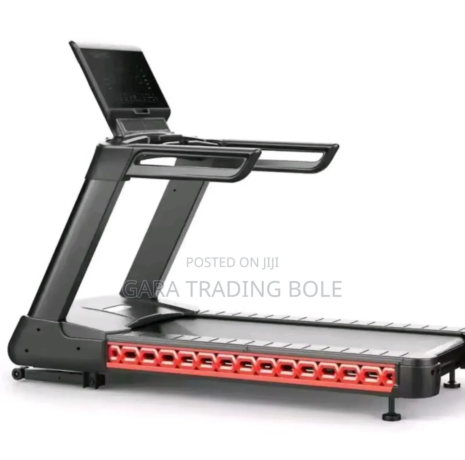 Commercial Miracle Fitness Tradmill 2024 Model ★7.0 H.P