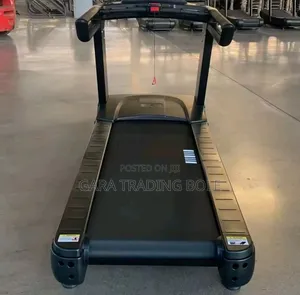 Commercial Miracle Fitness Tradmill 2024 Model ★7.0 H.P