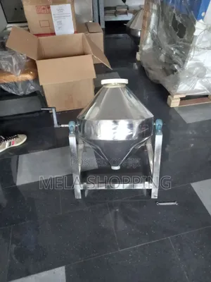 Photo - Butter Churner