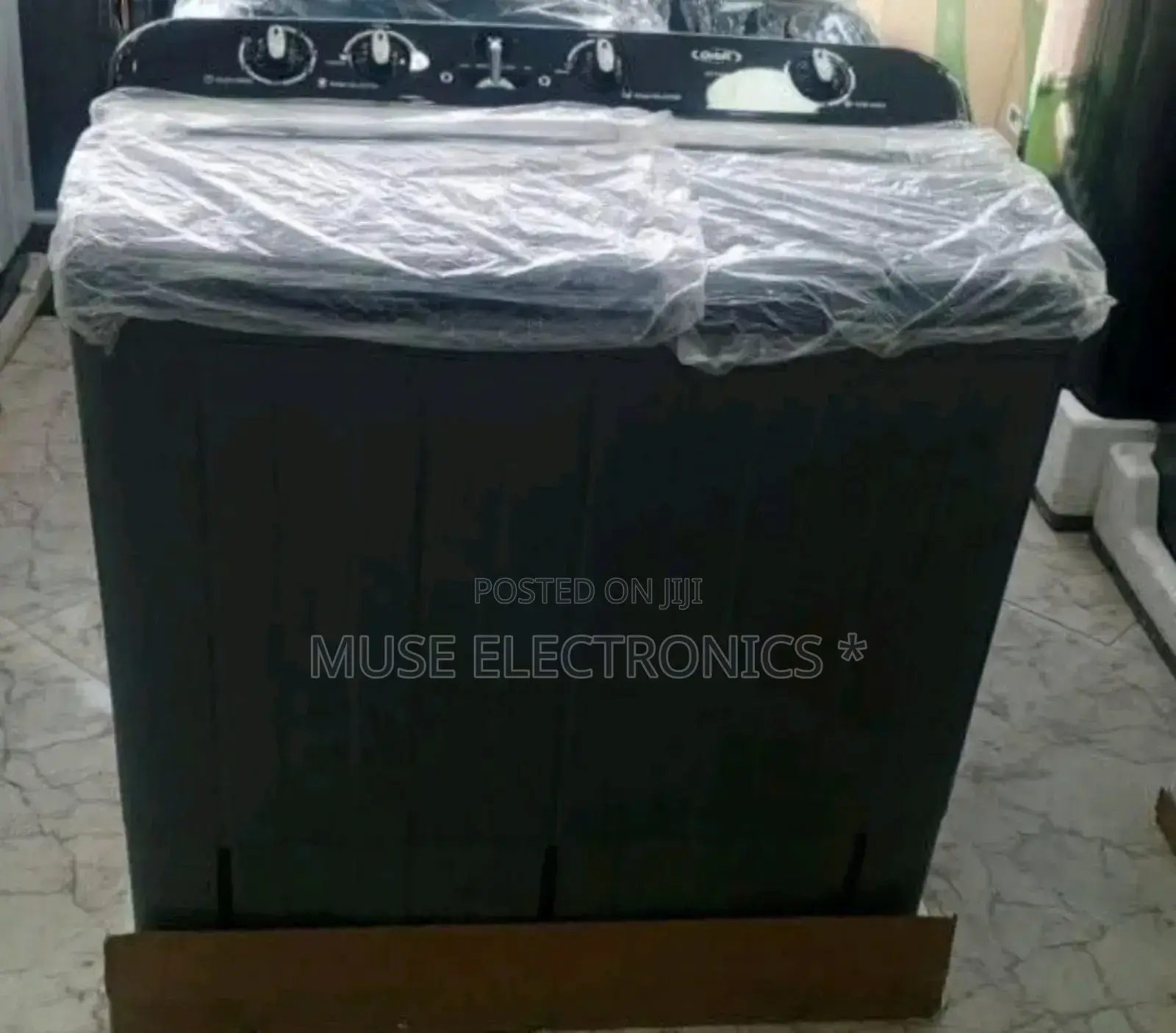 Orbit 16kg Washing Machine 2025model