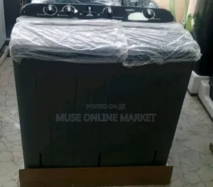 Photo - Orbit 16kg Washing Machine 2025model