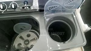 Orbit 16kg Washing Machine 2025model