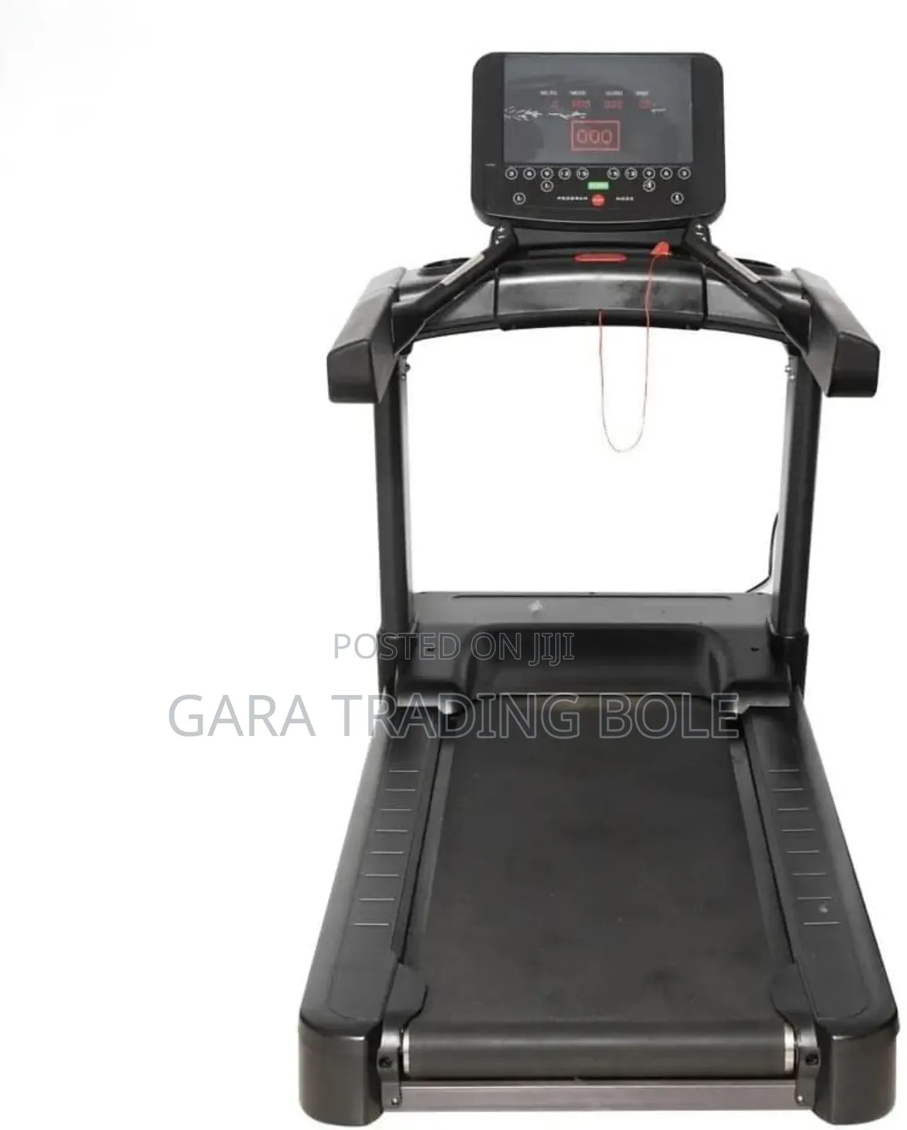 Commercial Miracle Fitness Tradmill 2024 Model ★7.0 H.P