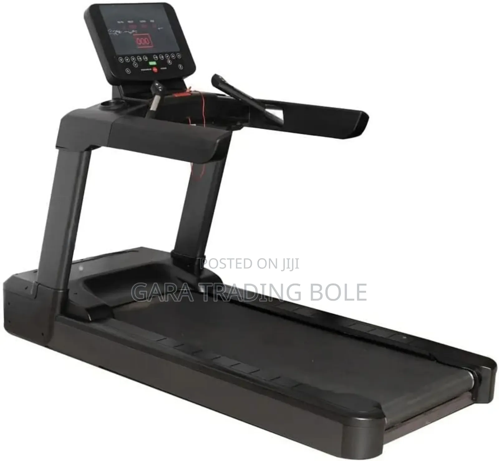 Commercial Miracle Fitness Tradmill 2024 Model ★7.0 H.P