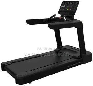 Commercial Miracle Fitness Tradmill 2024 Model ★7.0 H.P