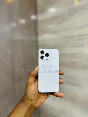 Apple iPhone 13 Pro 128 GB White