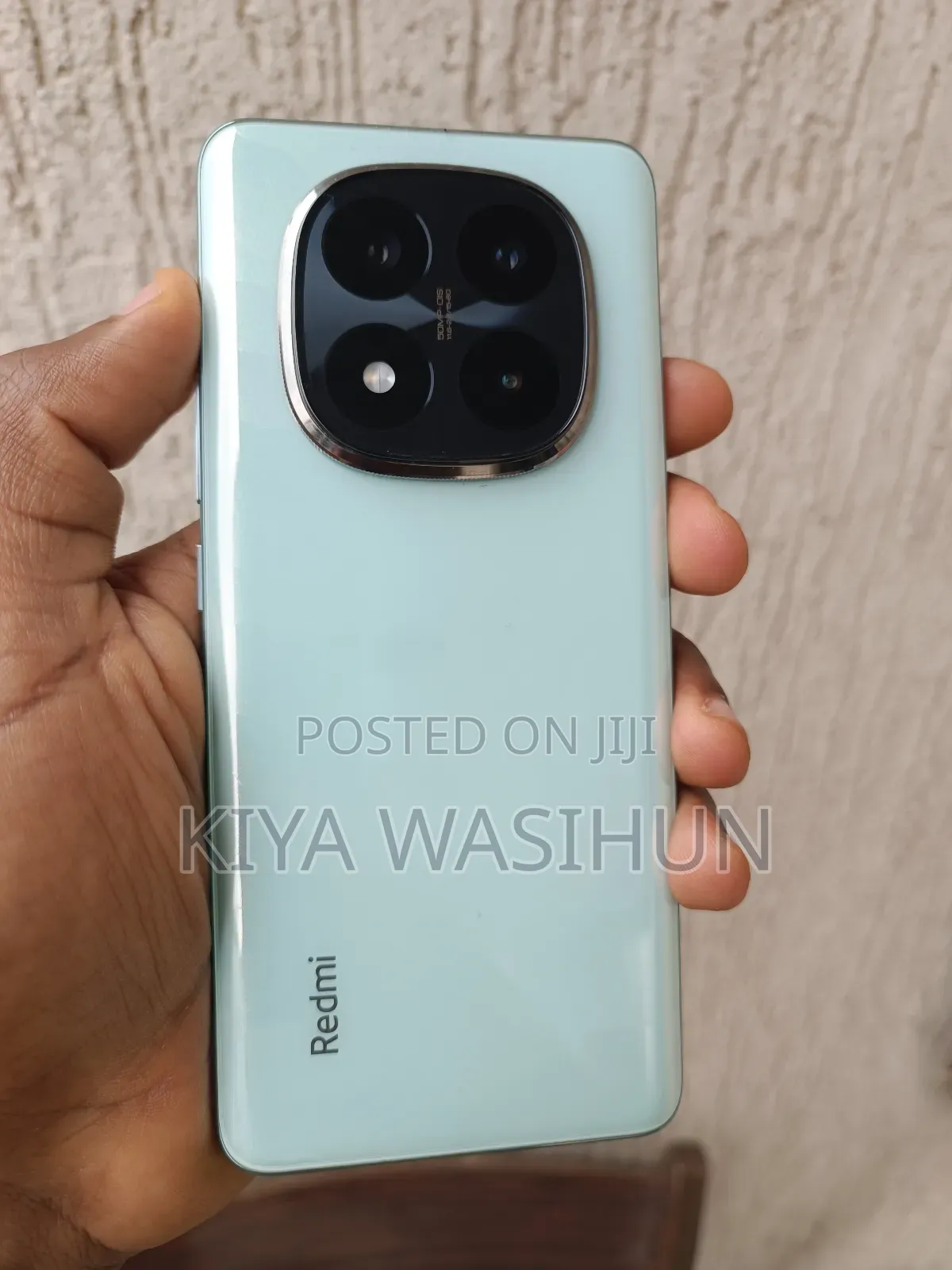 New Xiaomi Redmi Note 14 Pro+ 512 GB Blue