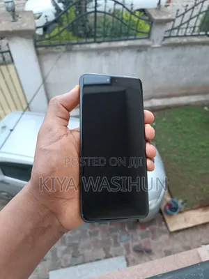 New Xiaomi Civi 4 Pro 256 GB Black