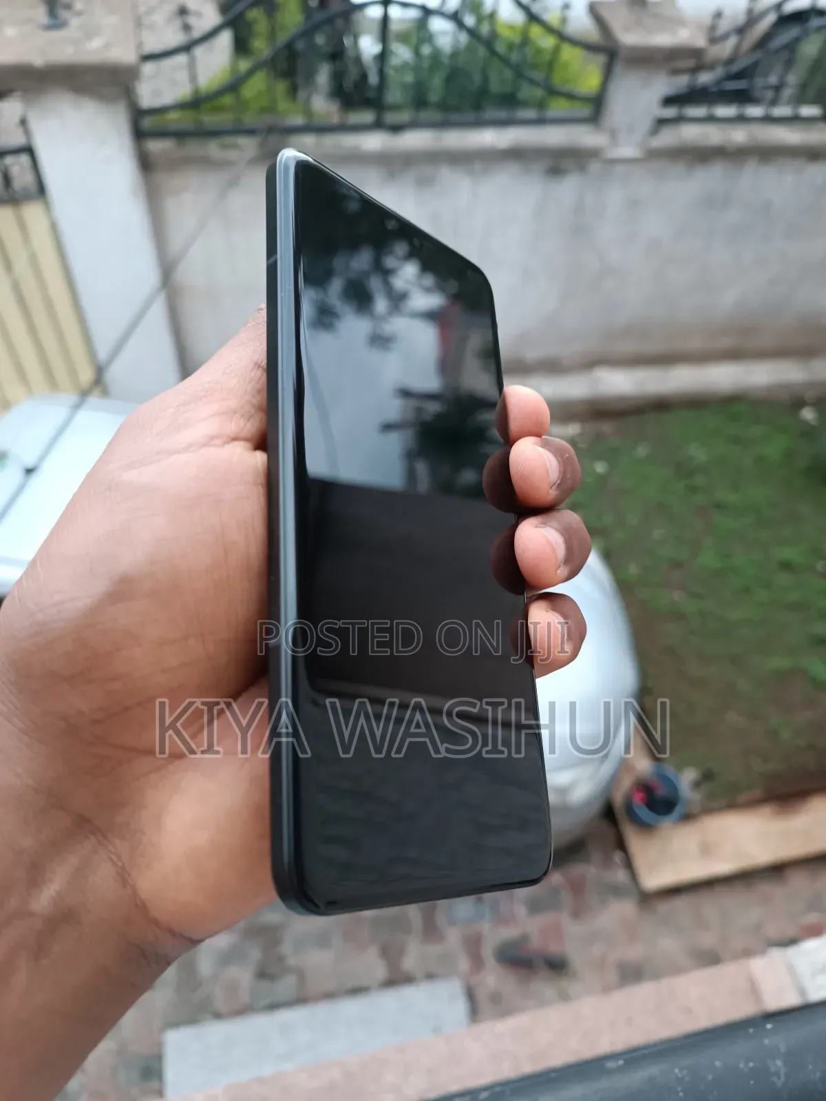 New Xiaomi Civi 4 Pro 256 GB Black