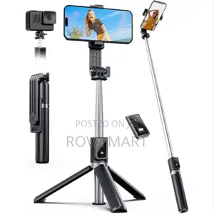 Selfi Stick /Tripod Stand