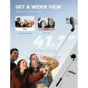 Selfi Stick /Tripod Stand