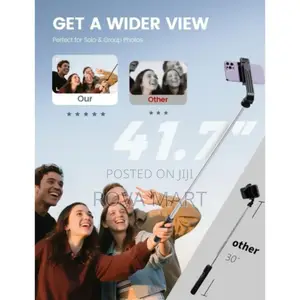 Selfi Stick /Tripod Stand