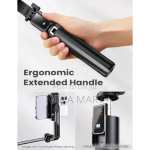 Selfi Stick /Tripod Stand