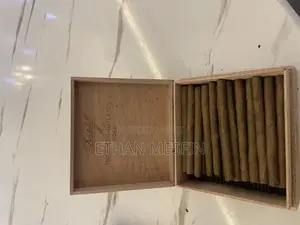 Photo - Davidoff 35 Mini Cigarillo