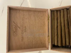Davidoff 35 Mini Cigarillo