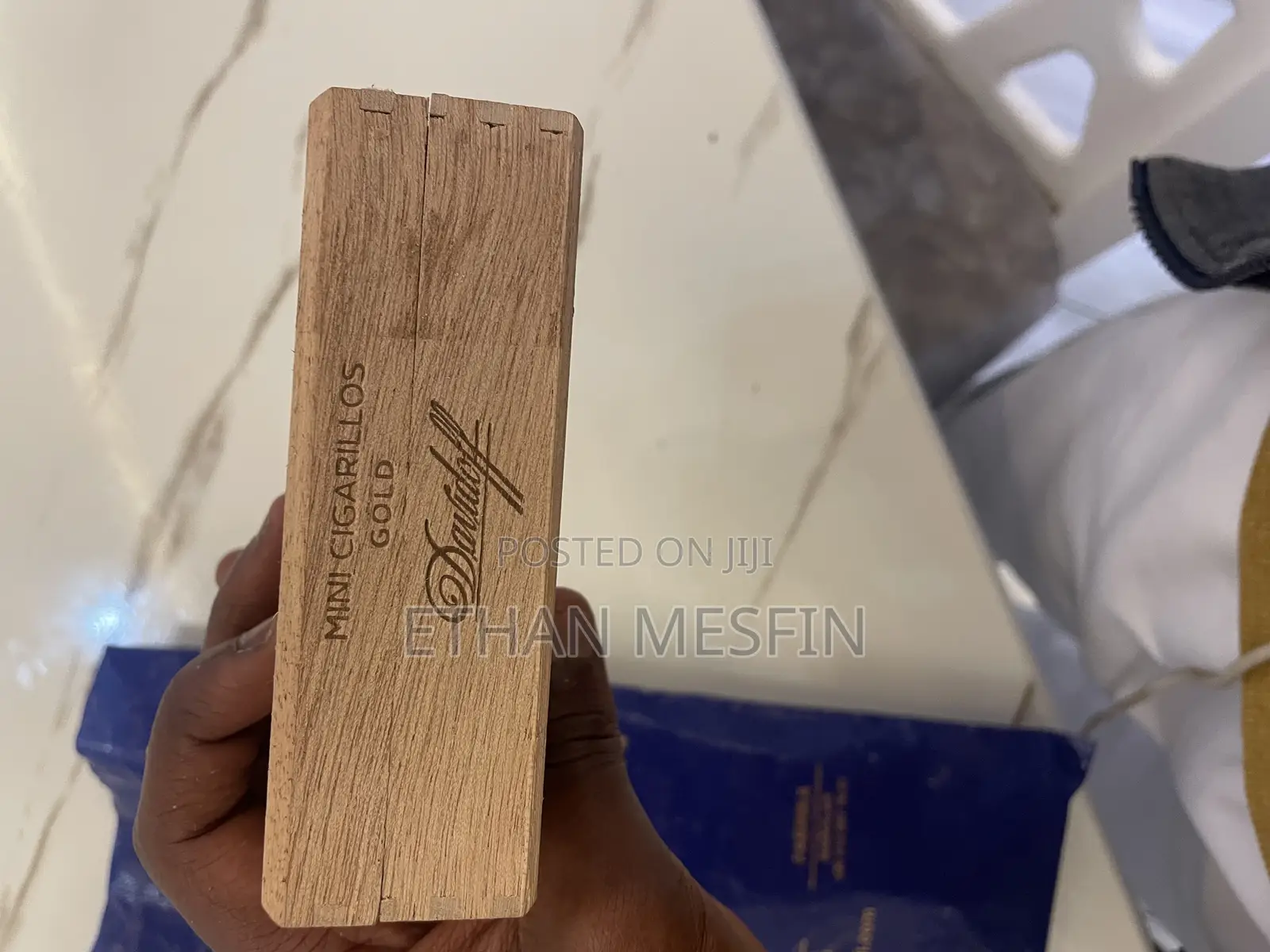 Davidoff 35 Mini Cigarillo