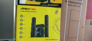 Sayo Homtiyater Espeeker