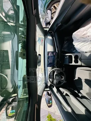 New Volkswagen ID.5 2024 White