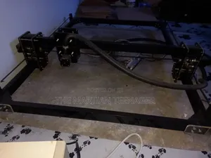 Laser Engraver 20 Watt