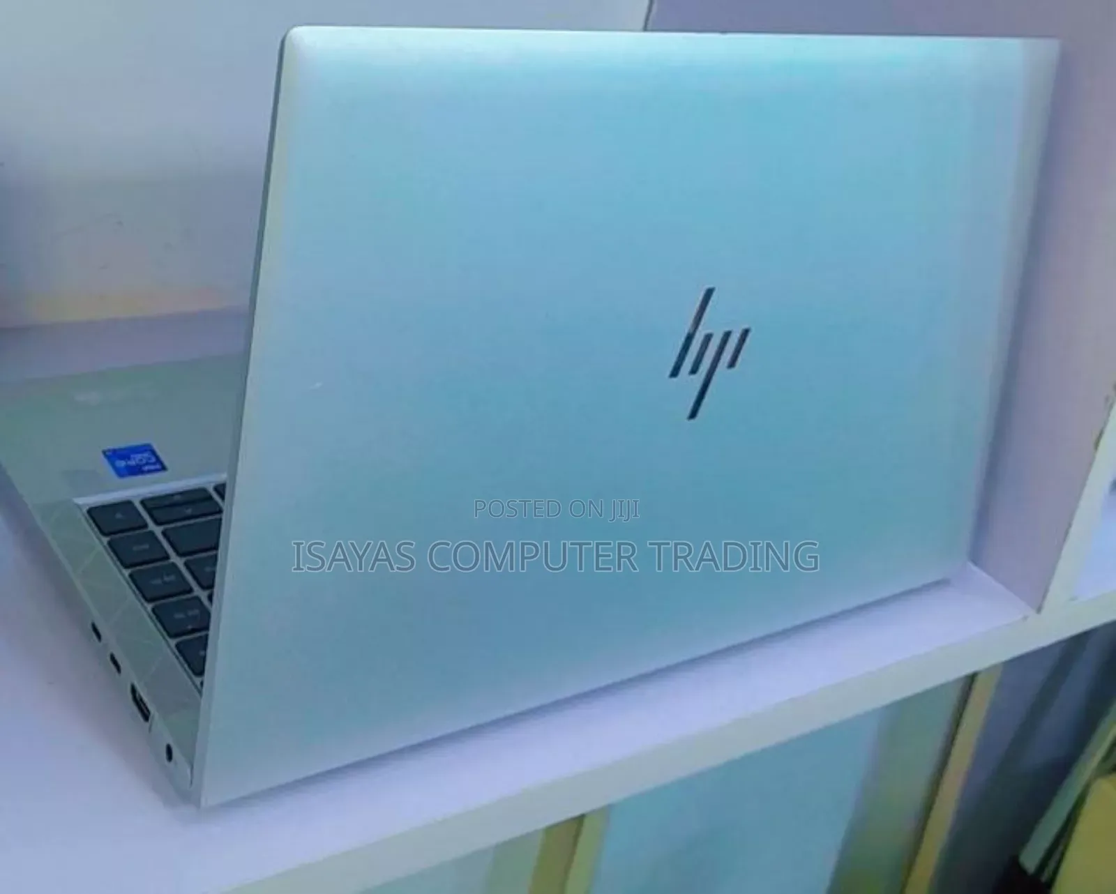 New Laptop HP EliteBook 840 G8 16GB Intel Core I7 SSD 512GB
